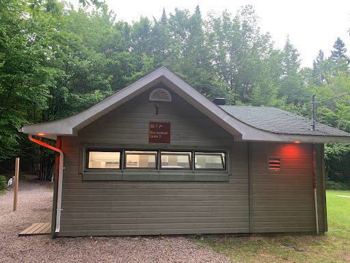 Camping Castor - Visual