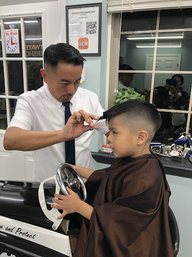 Brightwaters Barbershop - Thumbnail