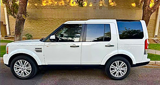 American Dream Auto Protect - Thumbnail