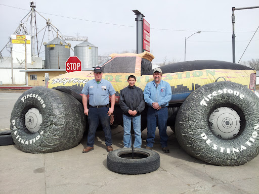 Hanel Oil, Inc. - Thumbnail