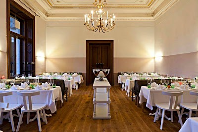 Photos of HERMES Cafe Restaurant Labstelle