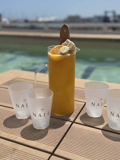 NALU Beach Club - Thumbnail