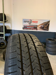 Photo n°16 de Rapide Pneus à Chanteheux (Magasin de pneumatiques d'occasion)