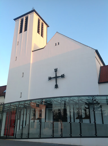 Pallotti-Kirche