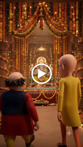 GANAPATI BAPPA MORYA  🙏🙏🔥🔥☝️☝️ post image