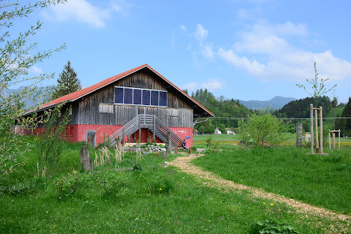 Bund Naturschutz Naturerlebniszentrum Allgäu