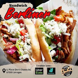 Photo n°12 de Goodiz à Limoges (Restauration rapide)