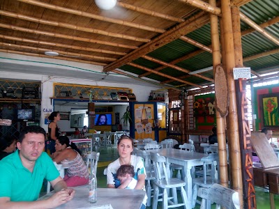 Photos of Arepa de Chocolo La Mazorca Quindiana