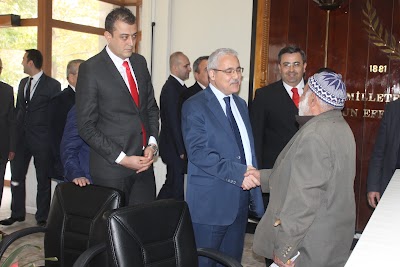 Photos of Kirkagac Belediyesi