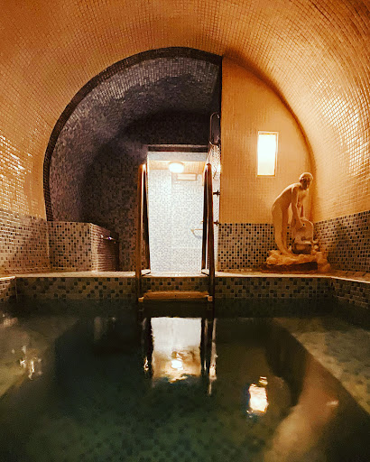 Bristol Gardens Health Spa