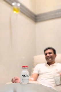 Core Restore Infusions photo 3