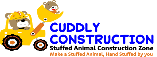 Cuddly Construction - Thumbnail