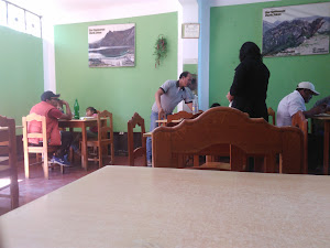 Restaurante Maria Perez 3