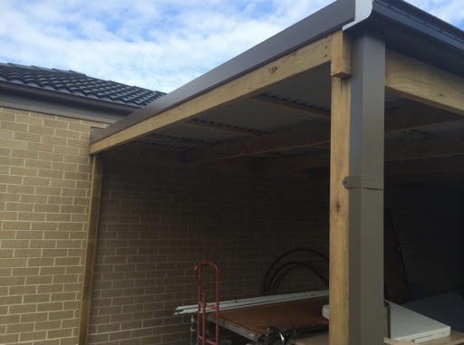 ANR Specialised Roofing - Thumbnail