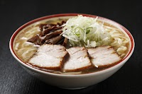 Ramen Tanaka soba Otemachi One