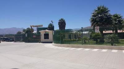 Photos of Industria de Aceites FINO S.A. Cochabamba