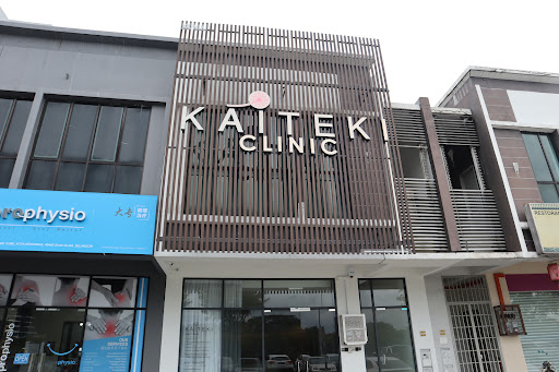 Kaiteki Skin Aesthetic Clinic || Kota Kemuning, Shah Alam