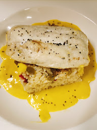 Photo n°53 de Camping L'Oasis du Berry à Saint-Gaultier (Restaurant)