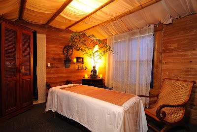 Photos of Prana Spa