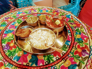 Photo n°38 de Namasté à Lyon (Restaurant végétarien)