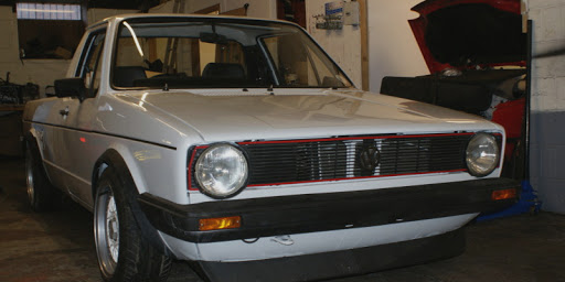 McManus Coachworks