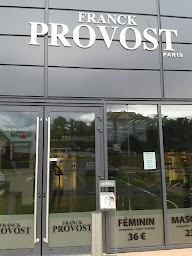 Photo n°7 de Franck Provost - Coiffeur Thonon les Bains à Thonon-les-Bains (Magasin de cosmétiques)