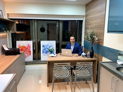 Dr. Luiz Augusto Ferreira, Ortopedia Especializada | Barra da Tijuca