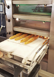 Photo n°10 de Boulangerie-Pâtisserie Bonneau Philippe à Stutzheim-Offenheim (Boulangerie)