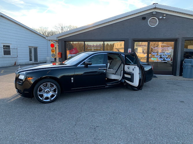 Vinnies Auto Detail