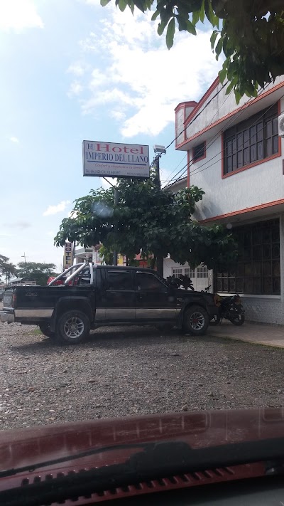 Photos of Hotel Imperio Del Llano