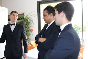 Photo n°39 de Restaurant d'application Le Piano du lac à Bordeaux (Restaurant français)