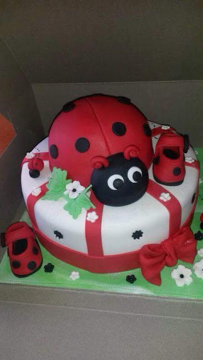 Photos of Cake Valley