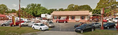 Photos of McPhail's Auto Sales