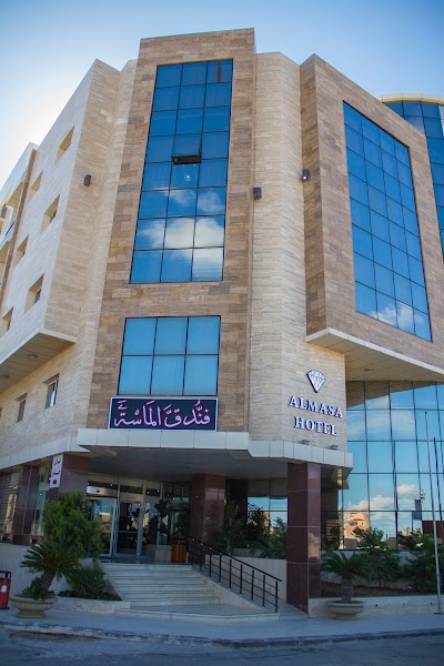 Photos of فندق الماسة