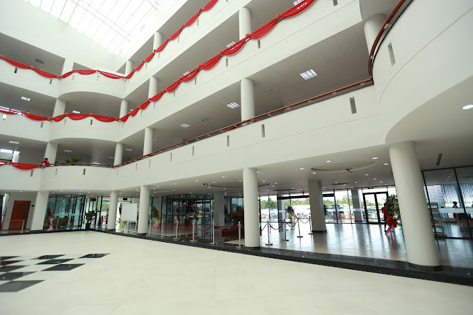 Trường Trung Học Phổ Thông FPT Cần Thơ