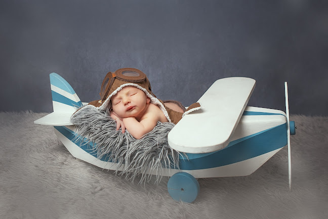 Opinii despre FOTOFASCYNACJA Mariola Biskupek în Gliwice - Fotograf