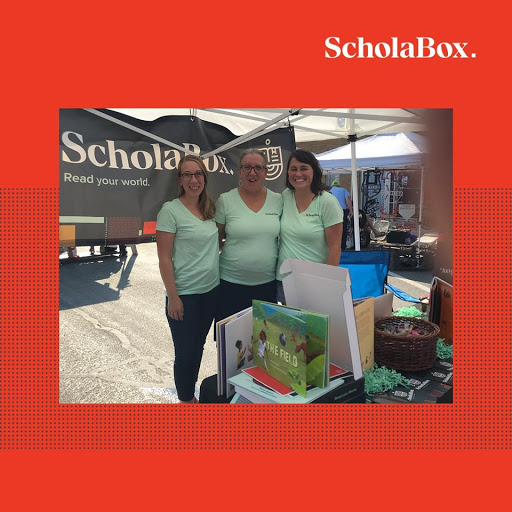 Scholabox Gallery - United States