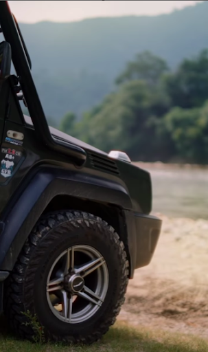 Drive in style and safety with Yokohama Tyres! Whether it’s a sleek city drive or an off road adv… post image