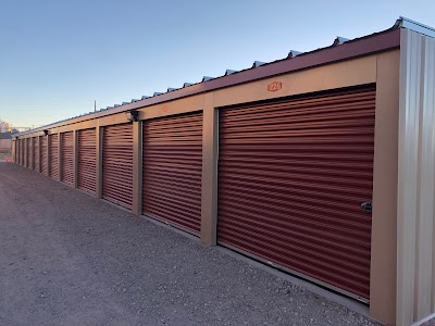 Gering Valley Storage