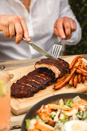 Photo n°34 de The Cooker à La Ravoire (Restaurant)