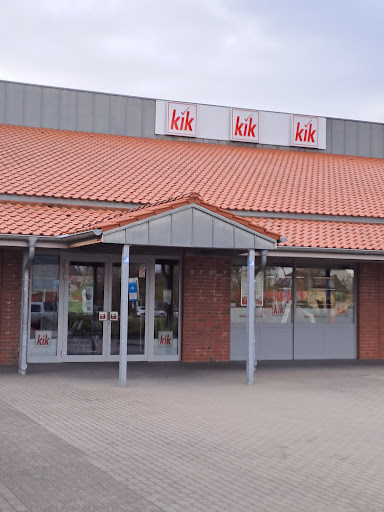 KiK Boltenhagen
