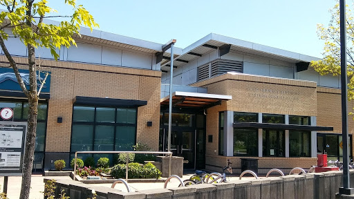 Springfield Transit Station - Visual