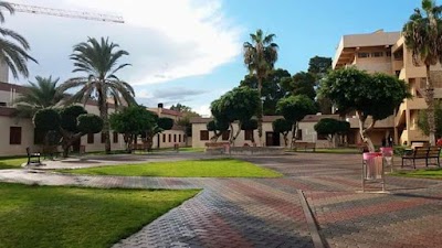 Photos of Faculty of Engineering