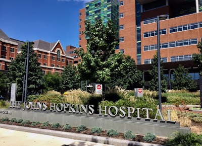 The Johns Hopkins Hospital