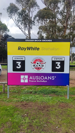 Strathalbyn Strikers Football Club - Thumbnail