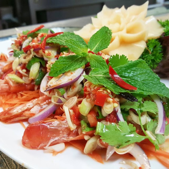 Bolan Thai restaurant