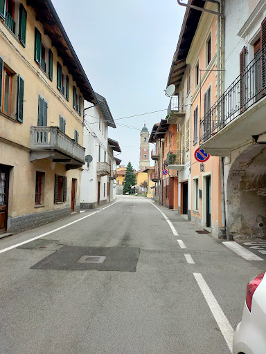 Chiesa Parrocchiale di Santa Maria Assunta e San Germano - Thumbnail