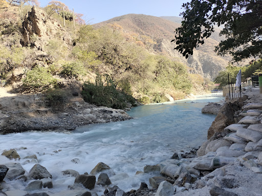 Grutas de tolantongo - Thumbnail