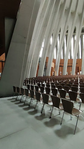 Muzeum Jana Pawła II i Prymasa Wyszyńskiego - Piaseczno
