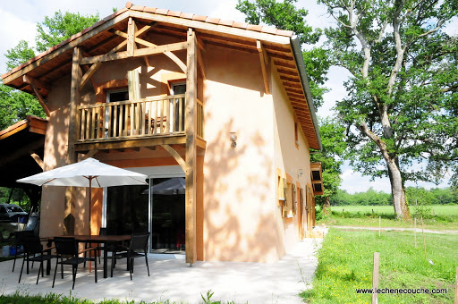 Photo de chambres d'hôtes landes à Ygos-Saint-Saturnin (40110)